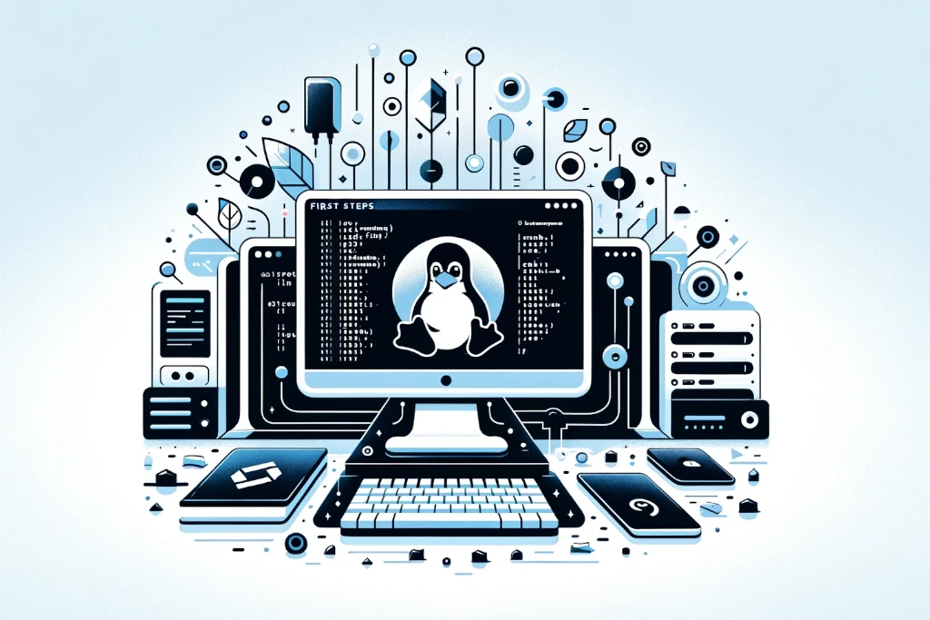 Linux & Cloud infrastructure